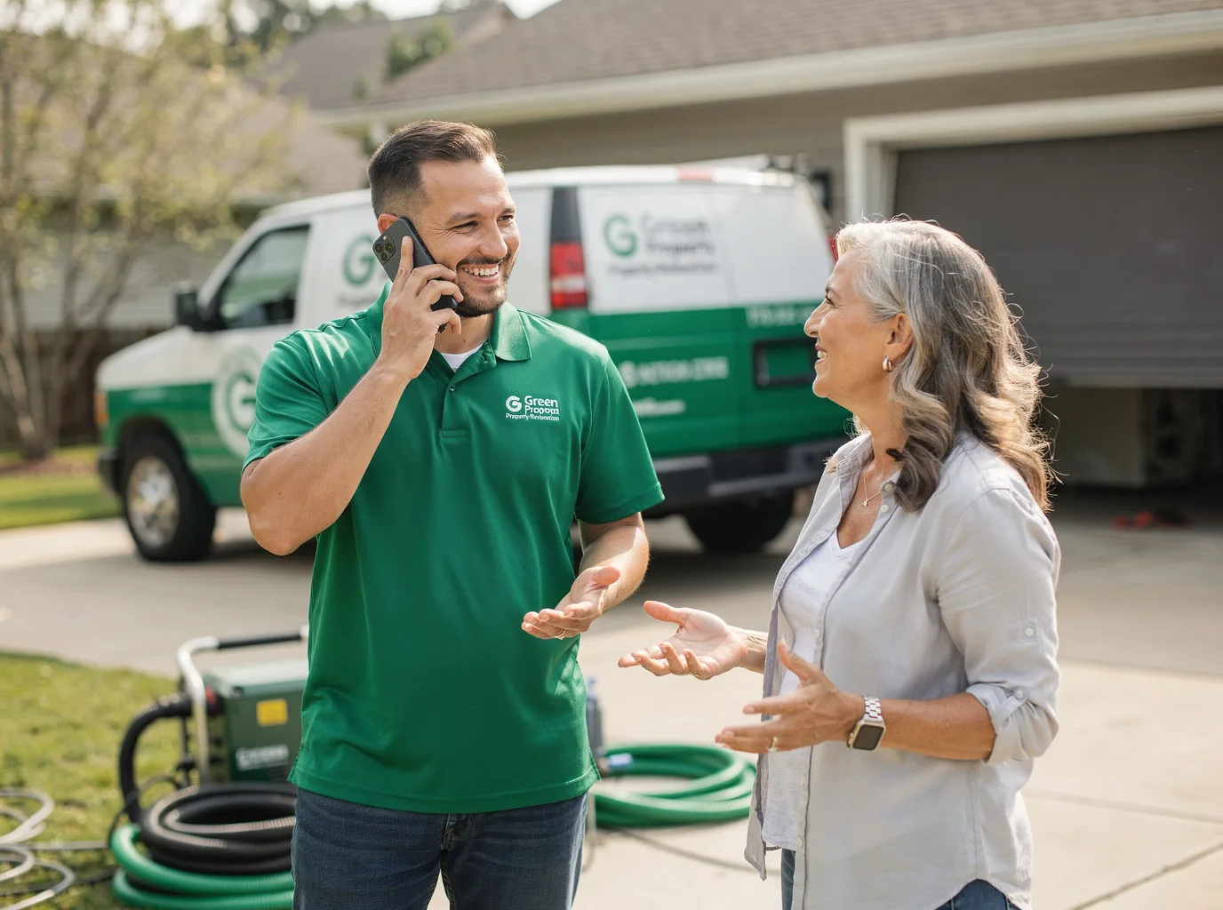 Water Damage Restoration Francesville, IN FAQs